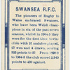 Swansea R. F. C.