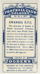 Swansea R. F. C.
