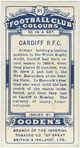 Cardiff R. F. C.