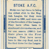 Stoke A. F. C.