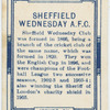 Sheffield Wednesday A. F. C.