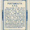 Portsmouth A. F. C.