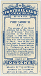 Portsmouth A. F. C.