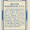 Bolton Wanderers A. F. C.