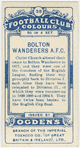 Bolton Wanderers A. F. C.
