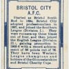 Bristol City A. F. C.