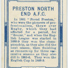 Preston North End A. F. C.