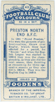 Preston North End A. F. C.