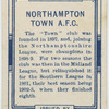 Northampton Town A. F. C.