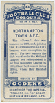 Northampton Town A. F. C.