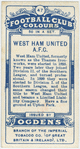 West Ham United A. F. C.