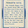 Penarth R. F. C.