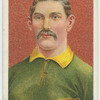 South African Captain.