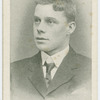 F. Blackburn, Blackburn Rovers.