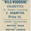 W. C. Athersmith, Small Heath.