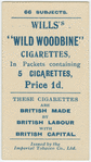 W. C. Athersmith, Small Heath.
