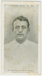 M. Sanders, Barrow-in-Furness.