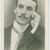 J. Iremonger, Notts Forest.
