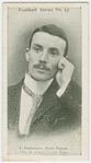 J. Iremonger, Notts Forest.