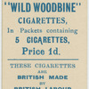 W. Place, Junr., Woolwich Arsenal.