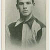 G. Clawley, Tottenham Hotspur.