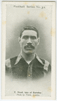 T. Nicol, late of Burnley.