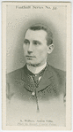 A. Wilkes, Aston Villa.