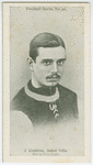 J. Crabtree, Aston Villa.