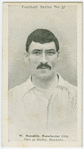 W. Meredith, Manchester City.