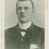 J. H. Peddie, Newcastle United.