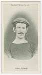 Allen, Millwall.