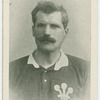 A. J. Gould, late of Newport.