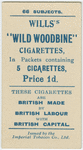 W. L. Bunting, Richmond.