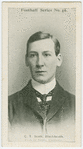 C. T. Scott, Blackheath.