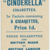 J. Daniell, Richmond.