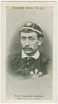 W. J. Bancroft, Swansea.