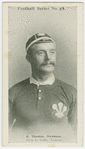 R. Thomas, Swansea.