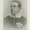 Selwyn Biggs, Cardiff.