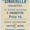 E. Gwyn Nichols, Cardiff.