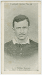 L. A. Phillips, Newport.
