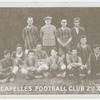Capelles Football Club 2nd XI.
