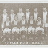 1st Team, 2nd Batt. D.C.L.I.
