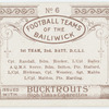 1st Team, 2nd Batt. D.C.L.I.