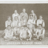 Jackson League Team.