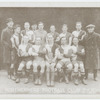Northerners Football Club 2nd  XI.