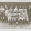 Belgraves Football Club 2nd  XI.