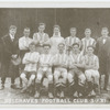 Belgraves Football Club 3rd  XI.