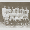 Sarnian League XI.