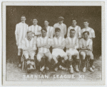Sarnian League XI.