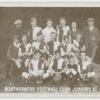 Northerners Football Club Juniors XI.